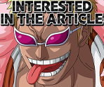 #4406 - Donquixote Doflamingo - Grinning for the New Warlord - One Piece: Treasure Cruise