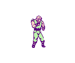 Andy - Fatal Fury 2 (Bootleg)