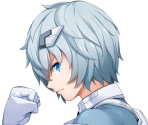 Silver (Skill) - Dawn of the Breakers