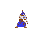 Ukyo - Samurai Spirits (Bootleg)