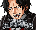 #2545 - Portgas D. Ace - Celebrate the Long Cruise - One Piece: Treasure Cruise