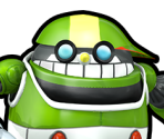 E-10000G - Sonic Speed Simulator