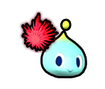 Chao Stat Icons - Sonic Speed Simulator