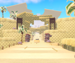 Lost Valley Drag Race - Sonic Speed Simulator
