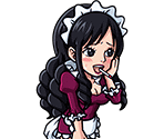 #2165 - Baby 5 - Proposal from Sai - One Piece: Treasure Cruise