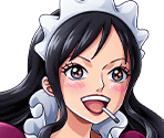#2165 - Baby 5 - Proposal from Sai - One Piece: Treasure Cruise