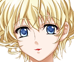 Irma Thesleff - Muv-Luv Altered Fable