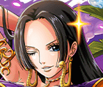 #3038 - Boa Hancock - Vacation on the Evening Beach - One Piece: Treasure Cruise