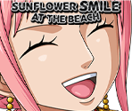 #3039 - Rebecca - Royal Time Off - One Piece: Treasure Cruise