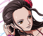 #3043 - Viola - Royal Time Off - One Piece: Treasure Cruise