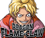 #3030 - Sabo - Revolutionary Army Chief of Staff in Kimono - One Piece: Treasure Cruise