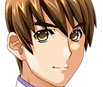 Shirogane Takeru - Muv-Luv Altered Fable