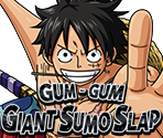 #3028 - Monkey D. Luffy - Ninja-Pirate-Mink-Samurai Alliance - One Piece: Treasure Cruise