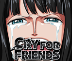#3024 - Nico Robin - Number 6, Her Wish Shouted Aloud - One Piece: Treasure Cruise