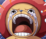 #3023 - Tony Tony Chopper - Number 5, His Heart Healed - One Piece: Treasure Cruise