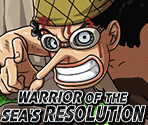 #2873 - Usopp - Number 3, the Village Protector - One Piece: Treasure Cruise