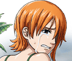 #2872 - Nami - Number 2, the Seeker of Aid - One Piece: Treasure Cruise