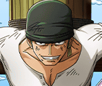 #2871 - Roronoa Zoro - Number 1, the Promise Keeper - One Piece: Treasure Cruise