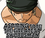 #2871 - Roronoa Zoro - Number 1, the Promise Keeper - One Piece: Treasure Cruise