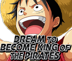 #2870 - Monkey D. Luffy - Dawn of Adventure - One Piece: Treasure Cruise