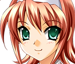 Suzumiya Akane - Muv-Luv Altered Fable