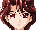 Isumi Michiru - Muv-Luv Altered Fable
