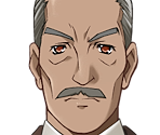 Paul Radhabinod - Muv-Luv Altered Fable