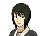 Shizune - Naruto Shippūden: Ultimate Ninja 4