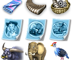 Goods - Farm Frenzy 3: Madagascar