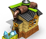 Jewelry Factory - Farm Frenzy 3: Madagascar
