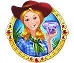 Executable Icon - Farm Frenzy 3: Madagascar