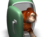 Gags - Farm Frenzy 3: Madagascar