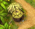 Map - Farm Frenzy 3: Madagascar