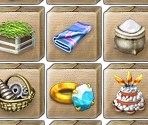 Boxes - Farm Frenzy 3: Madagascar