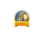 Exclusive UI - Farm Frenzy 3: Madagascar