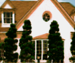 Edward Robbins' House - J.B. Harold: Murder Club (JPN)