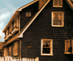 James McBain's House - J.B. Harold: Murder Club (JPN)