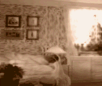 Shelley McDonald's Apartment - J.B. Harold: Murder Club (JPN)