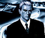To Be Continued - J.B. Harold: Murder Club (JPN)