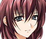 Munakata Misae - Muv-Luv Altered Fable