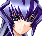 Mitsurugi Meiya (1/2) - Muv-Luv Altered Fable
