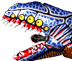 Biter - Salamander 2