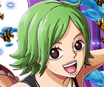 #2275 - Camie - Straw Hat Pirate Sympathizer - One Piece: Treasure Cruise