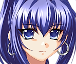 Hayase Mitsuki - Muv-Luv Altered Fable