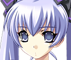 Yashiro Kasumi - Muv-Luv Altered Fable