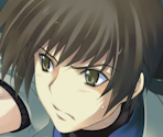 Total Eclipse - Demo CGs - Muv-Luv Altered Fable