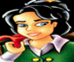 Logos, Title, and Loading Screens - Anastasia (PAL)