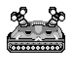Bosses - Challenger Tank