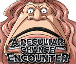 #2252 - Pound - One Piece: Treasure Cruise