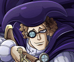 #1272 - Supersonic Van Ogre - One Piece: Treasure Cruise